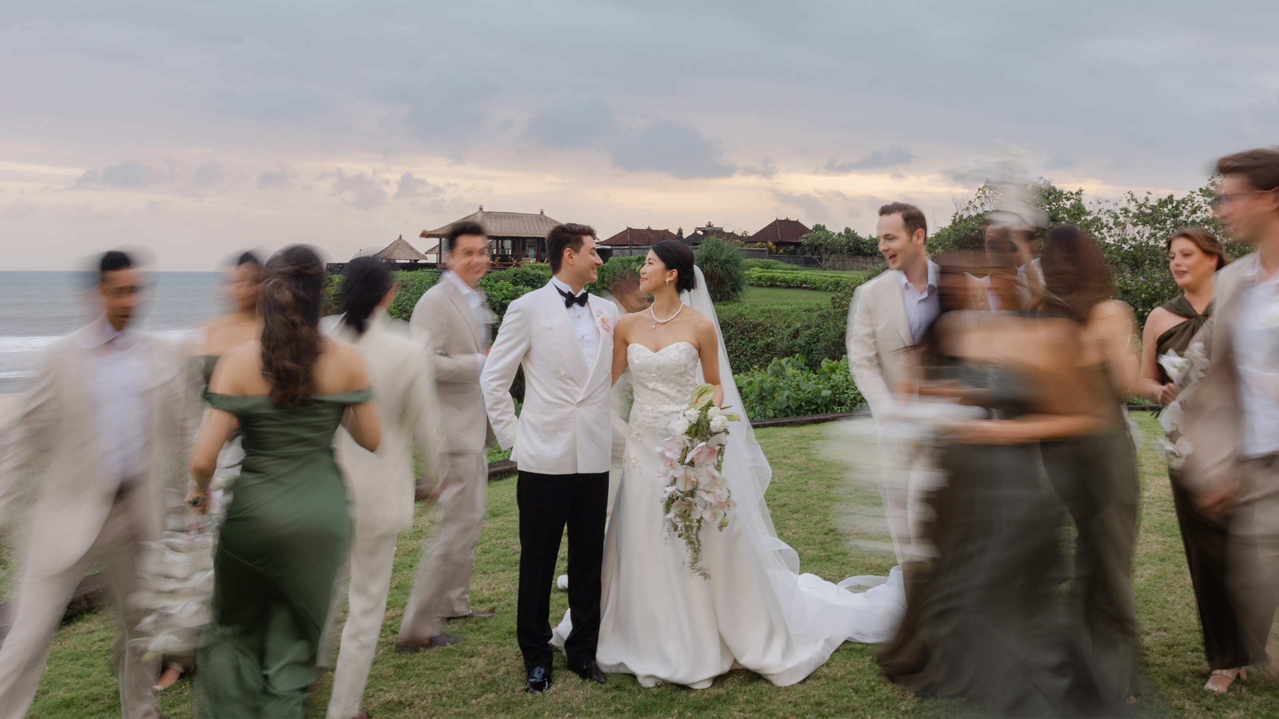 Axioo: Bali Bliss Wedding; June 11, 2026